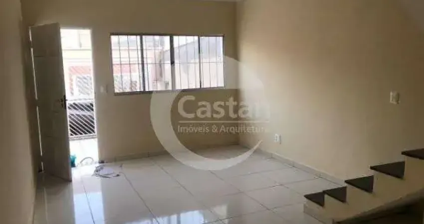 Casa com 2 quartos à venda na Rua Felício Pereira, --, Vila Formosa, São Paulo