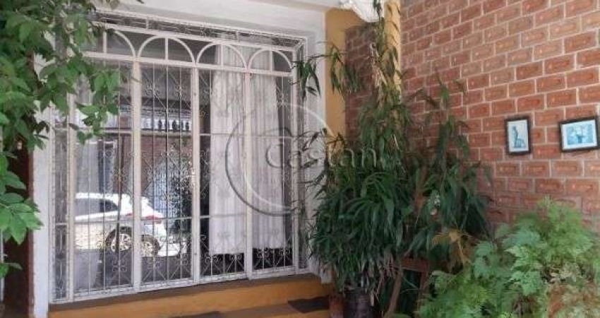 Casa com 4 quartos à venda na Rua Antônio Fernandes de Abreu, --, Tatuapé, São Paulo
