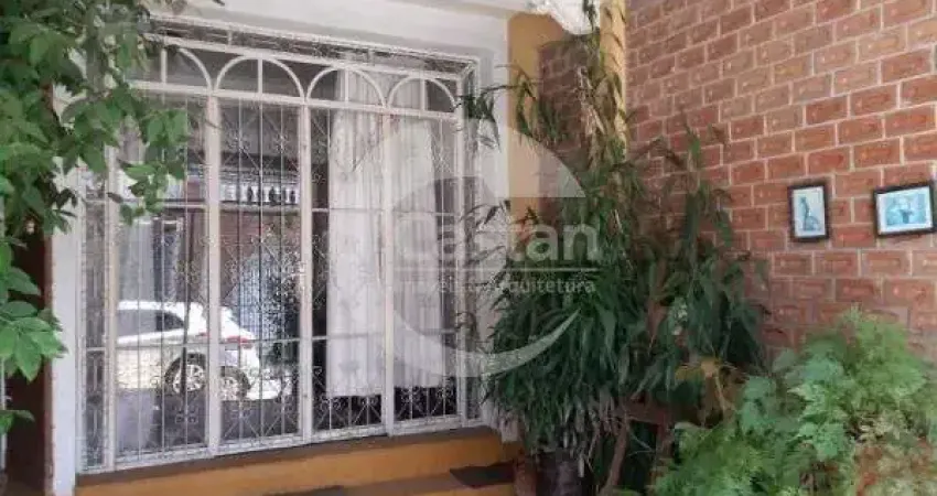 Casa com 4 quartos à venda na Rua Antônio Fernandes de Abreu, --, Tatuapé, São Paulo