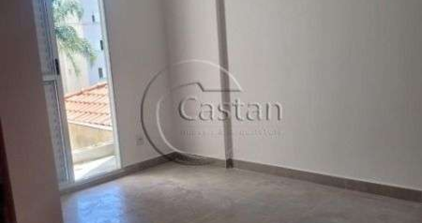 Apartamento com 1 quarto à venda na Rua Teodoro Mascarenhas, --, Vila Matilde, São Paulo