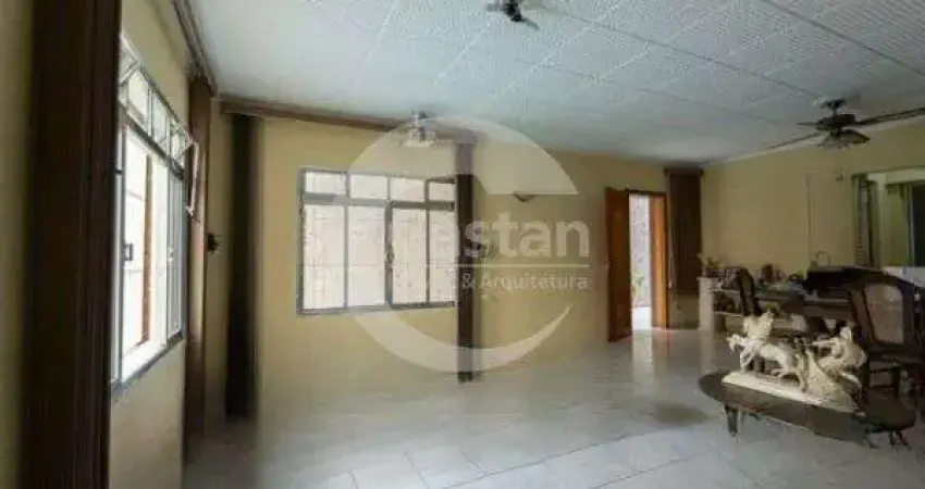 Casa com 3 quartos à venda na Rua do Oratório, --, Mooca, São Paulo