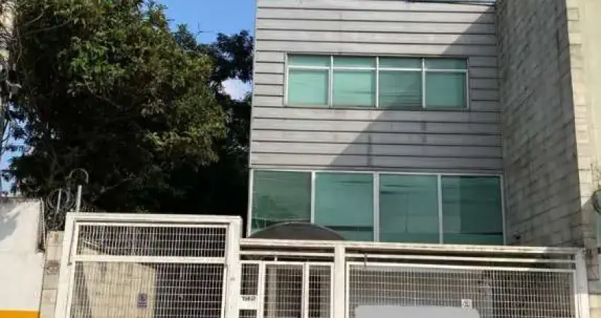 Prédio à venda na Rua Javari, --, Mooca, São Paulo