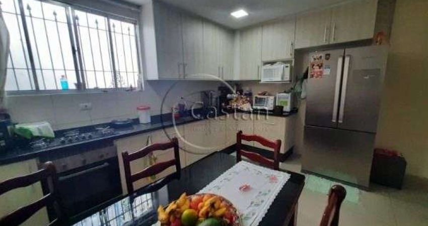 Casa com 3 quartos à venda na Tangapema, --, Mooca, São Paulo