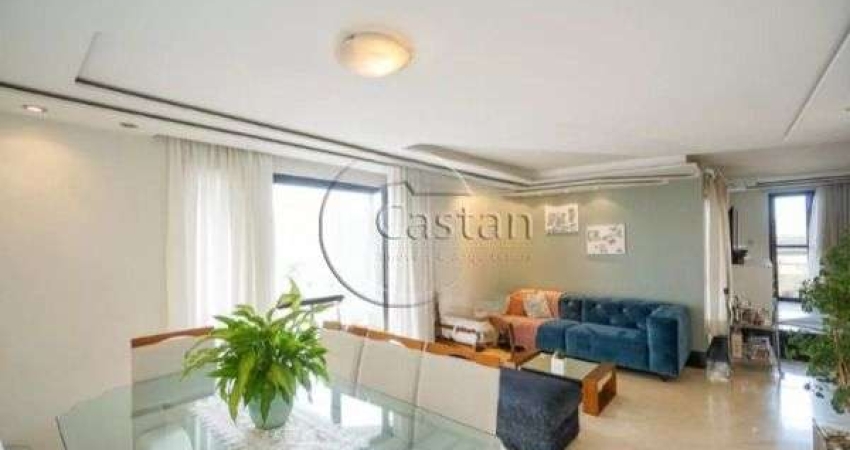 Apartamento com 3 quartos à venda na Rua Conde Prates, --, Mooca, São Paulo