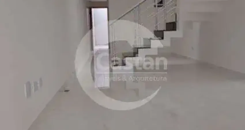 Casa com 3 quartos à venda na Rua Doutor Nogueira de Noronha, --, Parque São Lucas, São Paulo