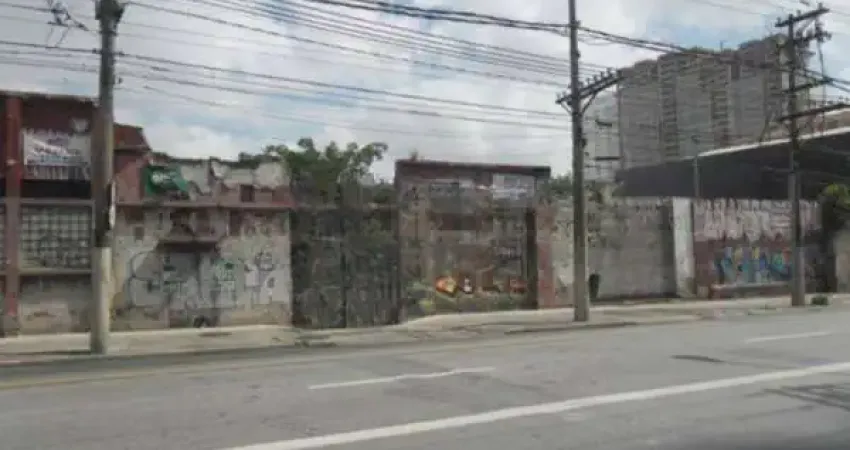 Terreno à venda na Avenida Celso Garcia, --, Tatuapé, São Paulo