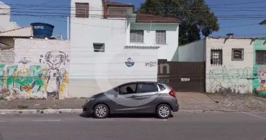 Casa com 6 quartos à venda na Rua Lituânia, --, Mooca, São Paulo