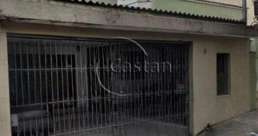 Casa com 2 quartos à venda na Rua Corta Vento, --, Tatuapé, São Paulo