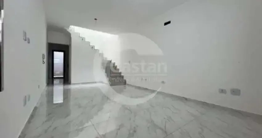 Casa com 3 quartos à venda na Rua Visconde de Sabóia, --, Parque São Lucas, São Paulo
