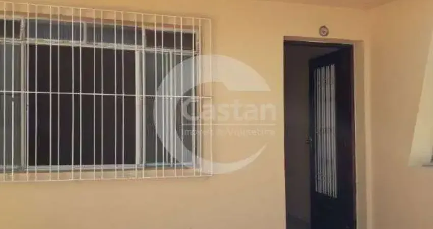 Casa com 2 quartos à venda na Rua do Acre, --, Mooca, São Paulo