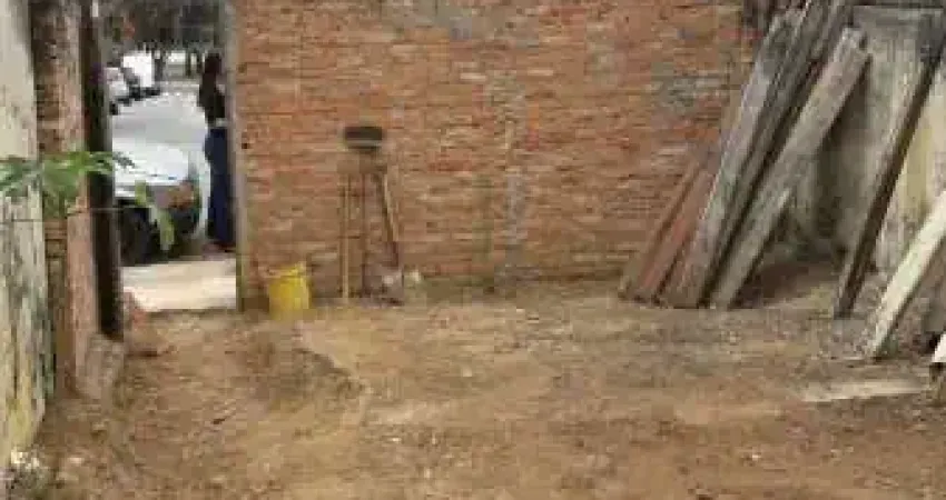 Terreno à venda na Rua Luiza Canero, --, Água Rasa, São Paulo