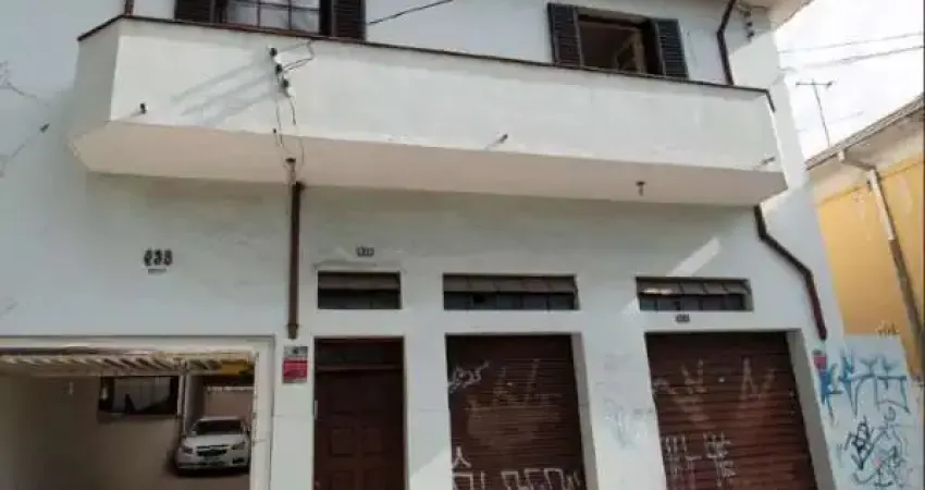 Casa com 5 quartos à venda na Rua dos Ciclames, --, Vila Prudente, São Paulo