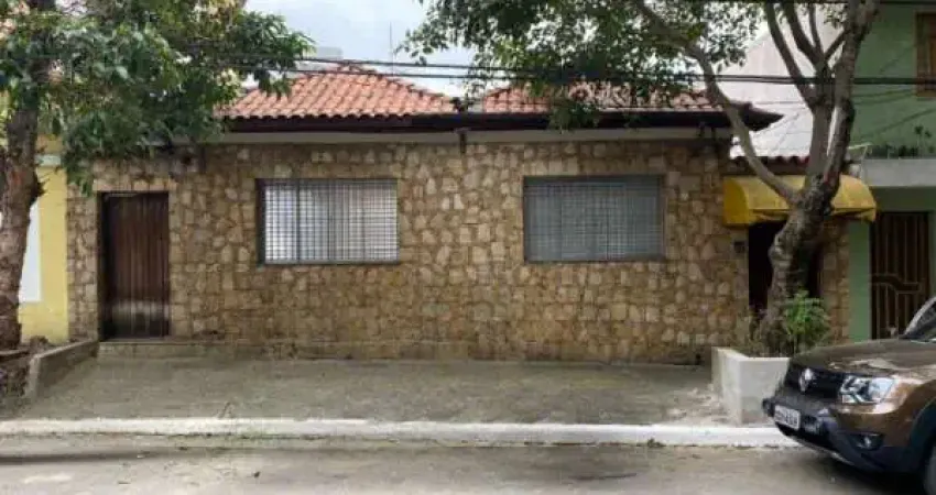 Casa com 3 quartos à venda na Rua Ilansa, --, Vila Prudente, São Paulo