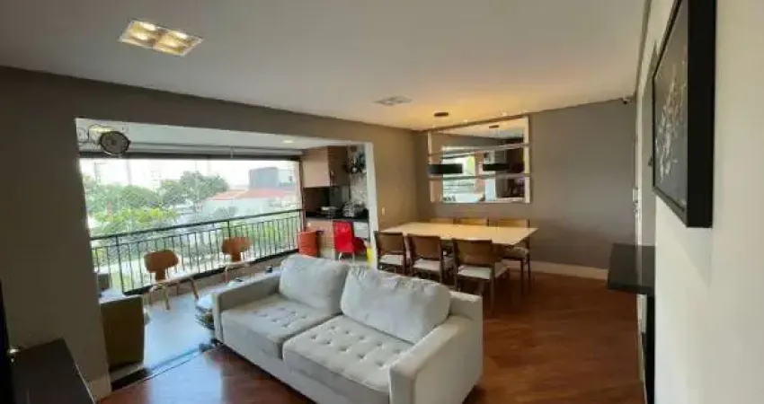 Apartamento com 3 quartos à venda na Rua Teresina, --, Mooca, São Paulo
