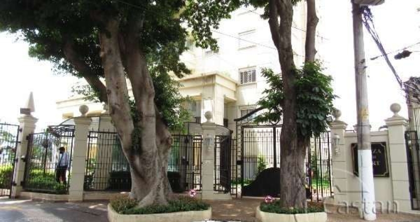 Apartamento com 3 quartos à venda na Rua Padre Mário Fontana, --, Parque da Mooca, São Paulo