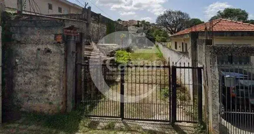 Terreno à venda na Rua Gradau, --, Vila Prudente, São Paulo