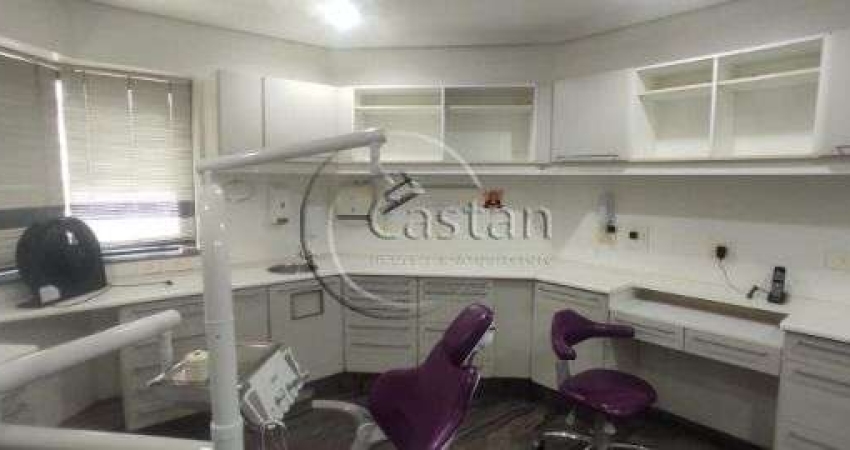 Sala comercial à venda na Rua Canuto Saraiva, --, Mooca, São Paulo