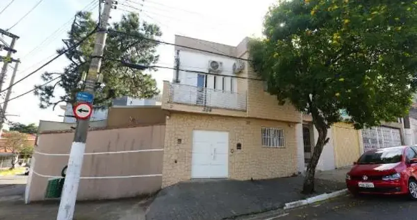 Casa com 7 quartos à venda na Rua Saigon, --, Vila Formosa, São Paulo