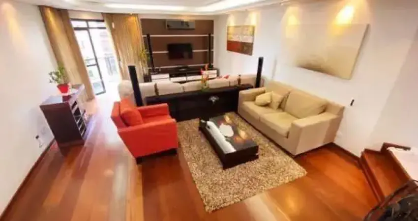 Apartamento com 3 quartos à venda na Rua Itapeti, --, Tatuapé, São Paulo