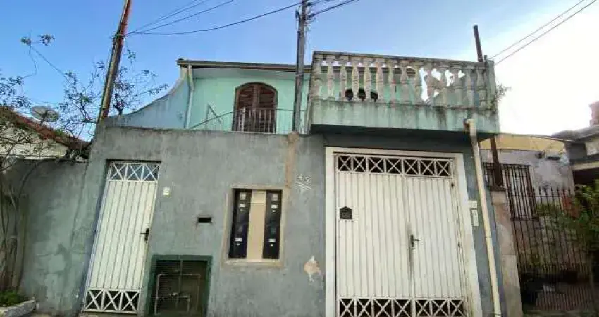 Casa com 4 quartos à venda na Mauricio Ledeli, --, Vila Prudente, São Paulo