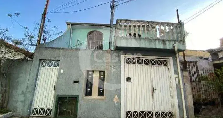 Casa com 4 quartos à venda na Mauricio Ledeli, --, Vila Prudente, São Paulo