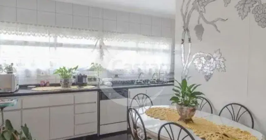Apartamento com 3 quartos à venda na Rua Mariano Procópio, --, Ipiranga, São Paulo