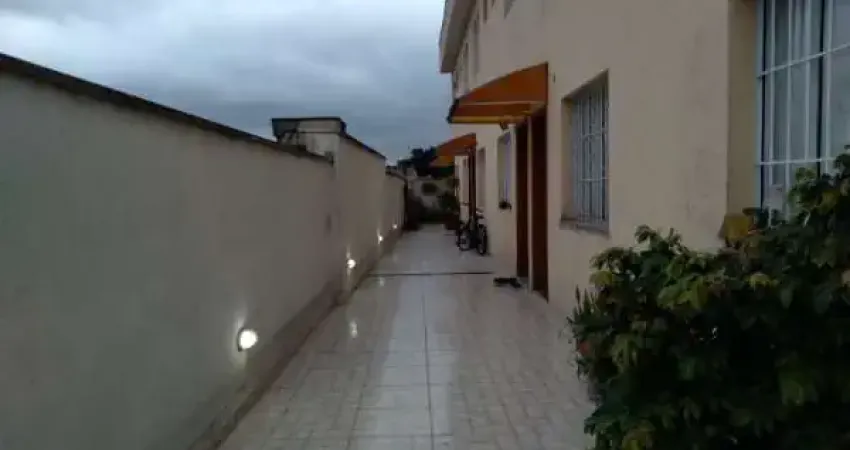 Casa em condomínio fechado com 2 quartos à venda na Manoel Luiz de Araujo Costa, --, Vila Ema, São Paulo