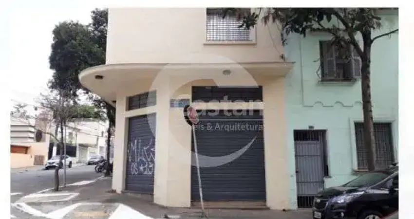 Prédio com 1 sala à venda na Rua Herval, --, Belenzinho, São Paulo