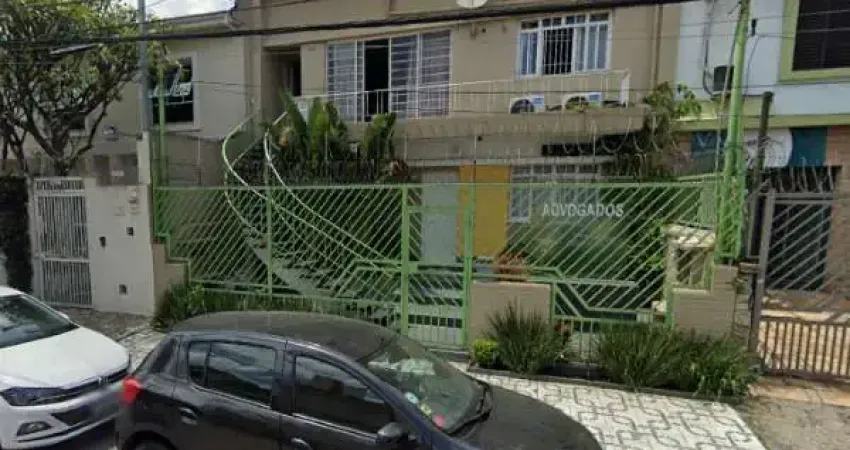 Terreno à venda na Rua Icaraí, --, Tatuapé, São Paulo