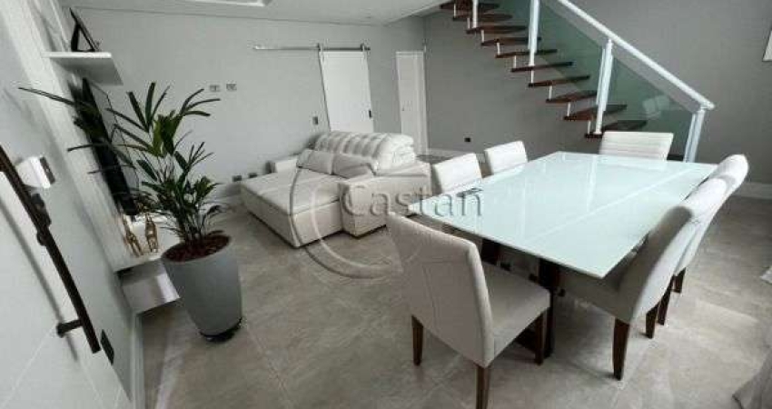 Casa com 3 quartos à venda na Rua Dois Corregos, --, Mooca, São Paulo