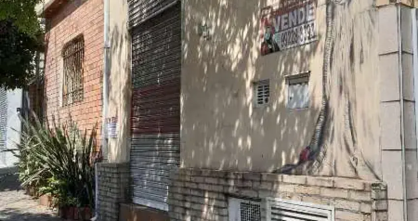 Casa com 4 quartos à venda na Rua Visconde de Inhomerim, --, Mooca, São Paulo