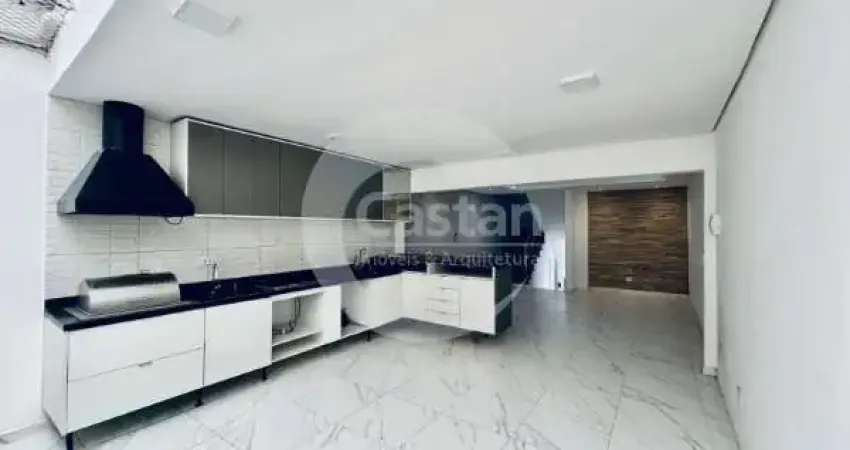 Casa em condomínio fechado com 3 quartos à venda na Rua Joshey Leão, --, Vila Prudente, São Paulo