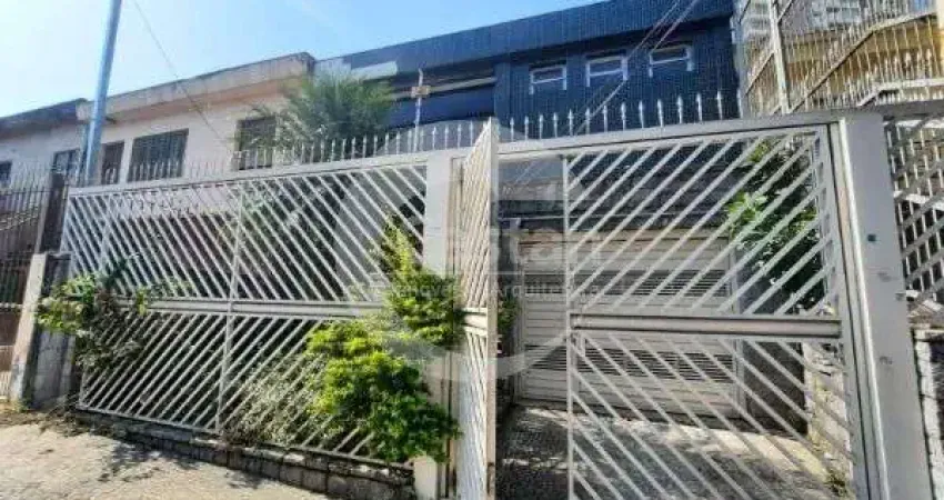 Casa com 7 quartos à venda na Rua Bernardo Magalhães, --, Tatuapé, São Paulo