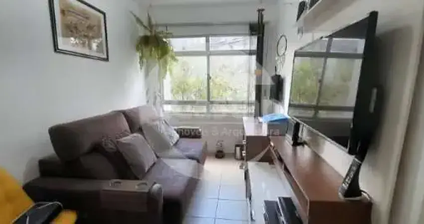 Apartamento com 2 quartos à venda na Rua Martim Burchard, --, Brás, São Paulo