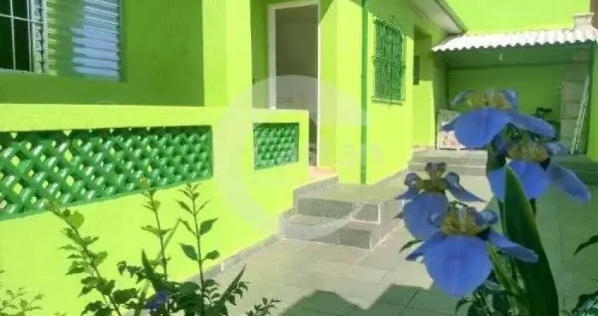 Casa com 3 quartos à venda na Rua Carmelo Adam, --, Mooca, São Paulo