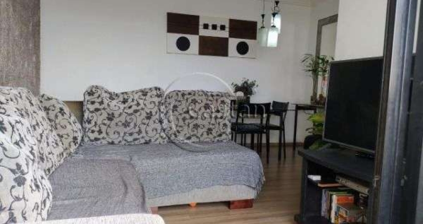 Apartamento com 2 quartos à venda na Rua Mogi Mirim, --, Mooca, São Paulo