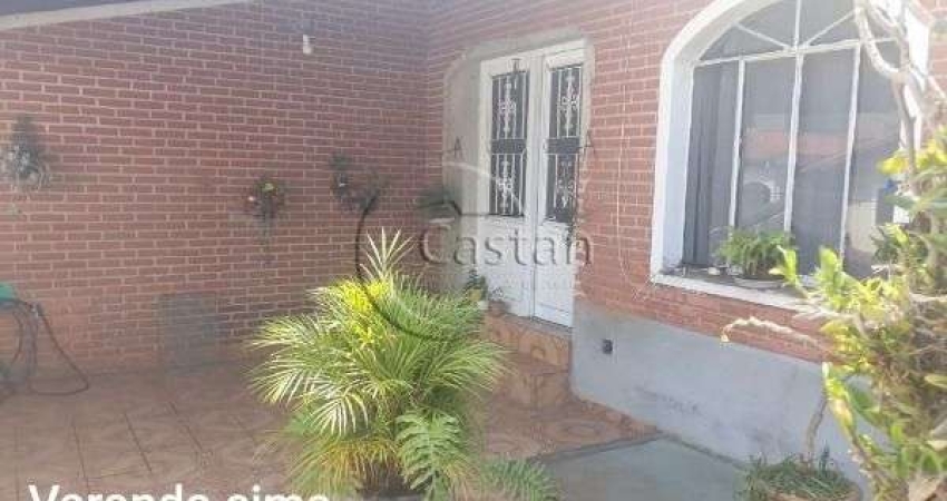 Casa com 6 quartos à venda na Rua São João Gualberto, --, Vila Formosa, São Paulo