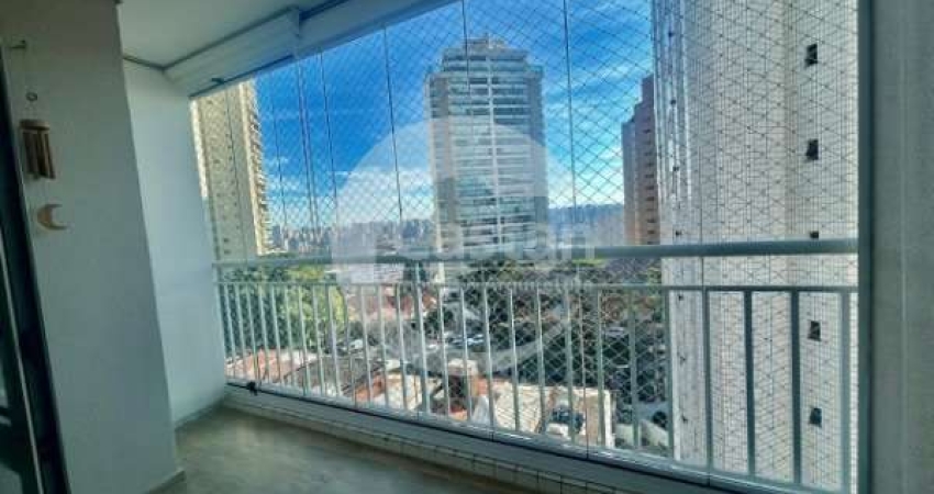 Apartamento com 3 quartos à venda na Rua Ilansa, --, Parque da Mooca, São Paulo