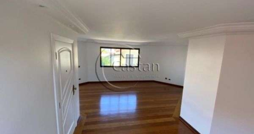Apartamento com 3 quartos à venda na Rua França Carvalho, --, Mooca, São Paulo
