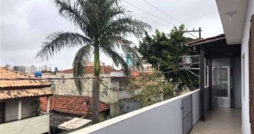 Casa com 6 quartos à venda na Rua Carmelo Adam, --, Vila Prudente, São Paulo