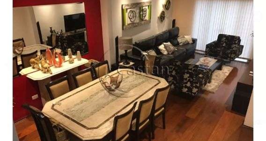 Casa com 3 quartos à venda na Antonio de Paiva Azevedo, --, Parque São Lucas, São Paulo