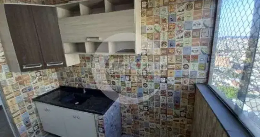 Cobertura com 3 quartos à venda na Avenida Sapopemba, --, Parque São Lucas, São Paulo