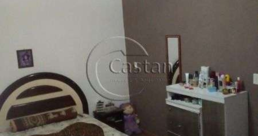 Casa com 5 quartos à venda na Rua Padre José Morschhauser, --, Tatuapé, São Paulo