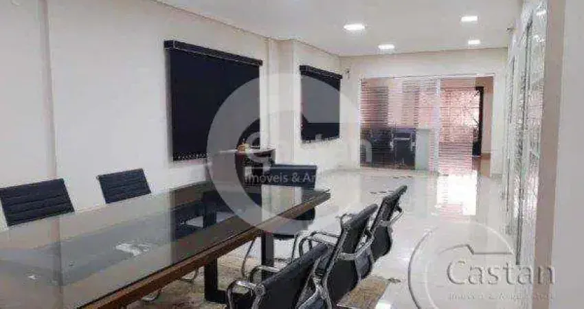 Prédio para alugar na Rua Etiópia, --, Mooca, São Paulo