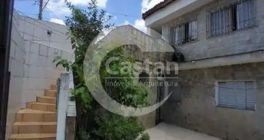 Casa com 5 quartos à venda na Joao Francisco Ultra, --, Parque São Lucas, São Paulo