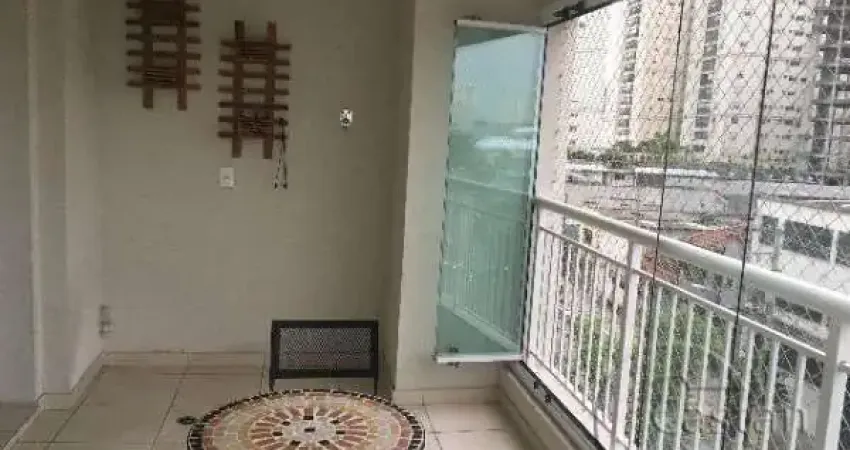 Apartamento com 3 quartos à venda na Rua João Antônio de Oliveira, --, Mooca, São Paulo