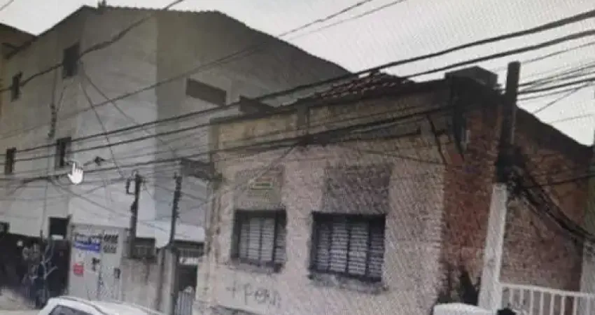 Terreno à venda na Rua Ivaí, --, Tatuapé, São Paulo