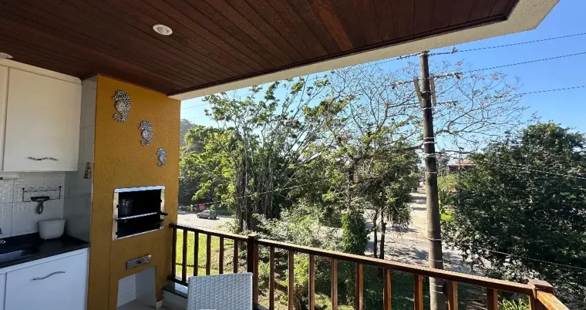 Apartamento com 2 quartos à venda na Rua Farmacêutico João Manoel Gonçalves, 300, Toninhas, Ubatuba