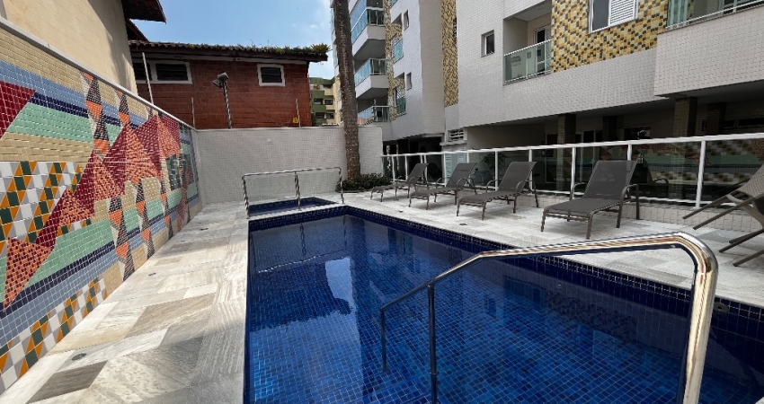Apartamento novo no Tenório à venda