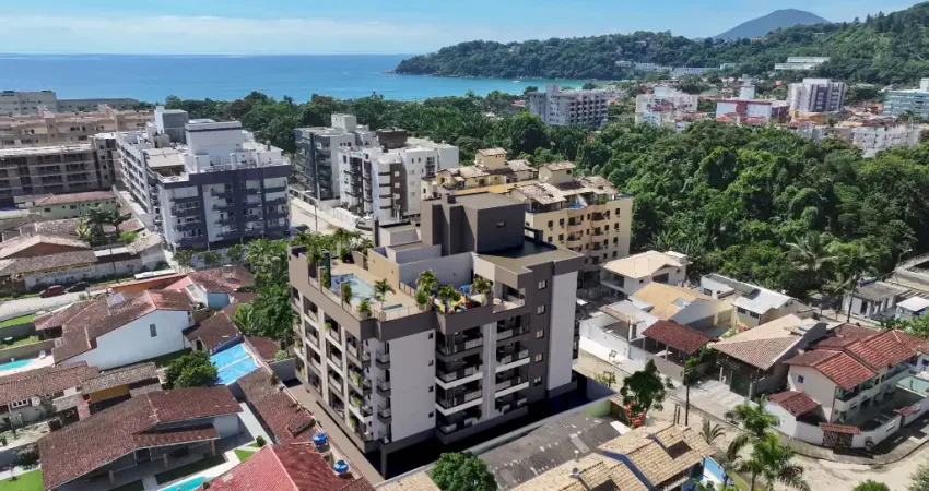 Apartamento com 1 quarto à venda na Rua Farmacêutico João Manoel Gonçalves, 270, Toninhas, Ubatuba